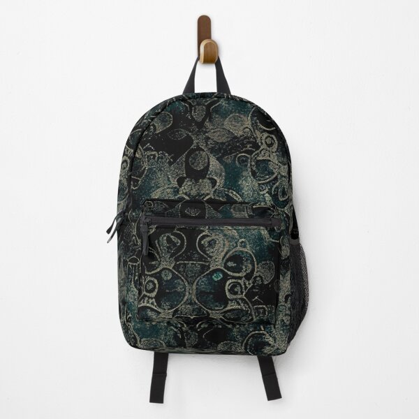 Item preview, Baroque Grunge Pattern designed and sold by SamJanner.