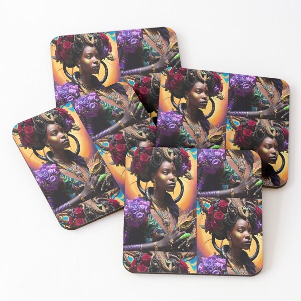 Item preview, Jungle Children 12 designed and sold by BlueOctopus1878.