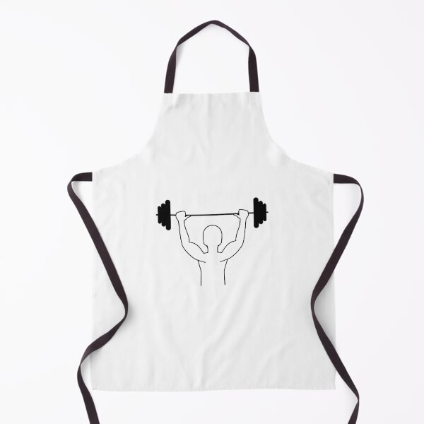 Item preview, weightlifter designed and sold by cysr.