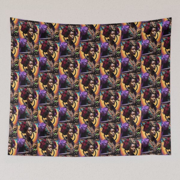 Item preview, Jungle Children 12 designed and sold by BlueOctopus1878.