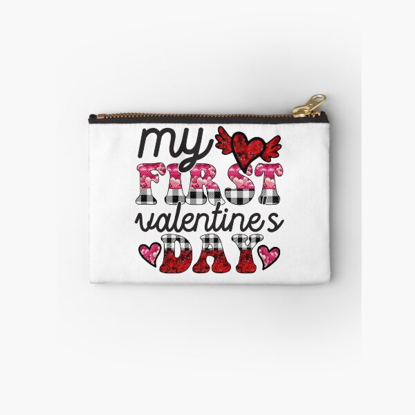 Item preview, My First Valentines Day designed and sold by VibrantGifts.