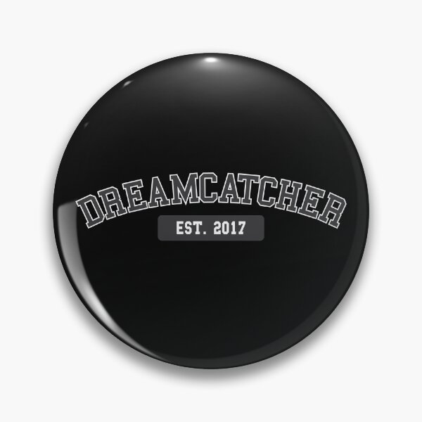 Item preview, Kpop College - Dreamcatcher | Kpop Merch for Kpop fans | Gift for INSOMNIA designed and sold by Wishful Thinking.