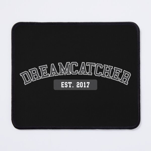 Item preview, Kpop College - Dreamcatcher | Kpop Merch for Kpop fans | Gift for INSOMNIA designed and sold by Wishful Thinking.