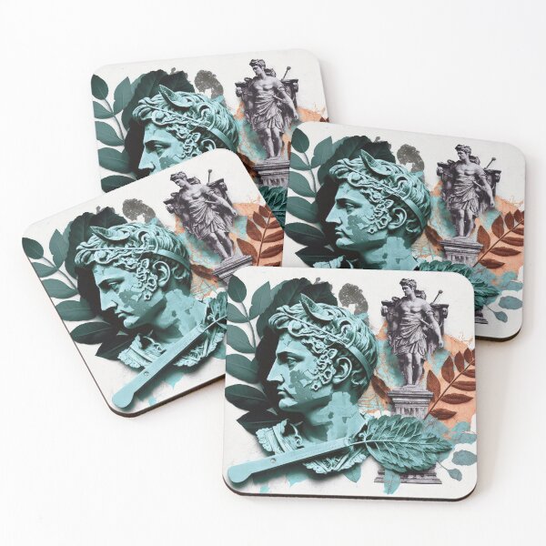 Item preview, Roman Era Collage designed and sold by Odd World.