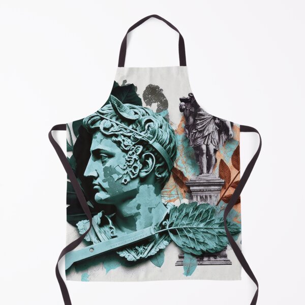 Item preview, Roman Era Collage designed and sold by Odd World.