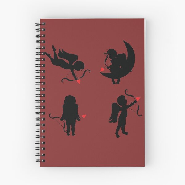 Item preview, Love Cupido Angels designed and sold by viCdesign.