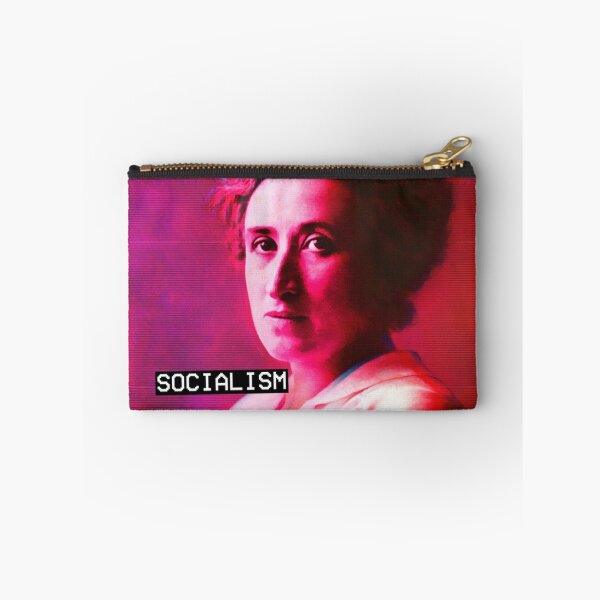 Item preview, Rosa Luxemburg Graphic  designed and sold by hisondioma34.