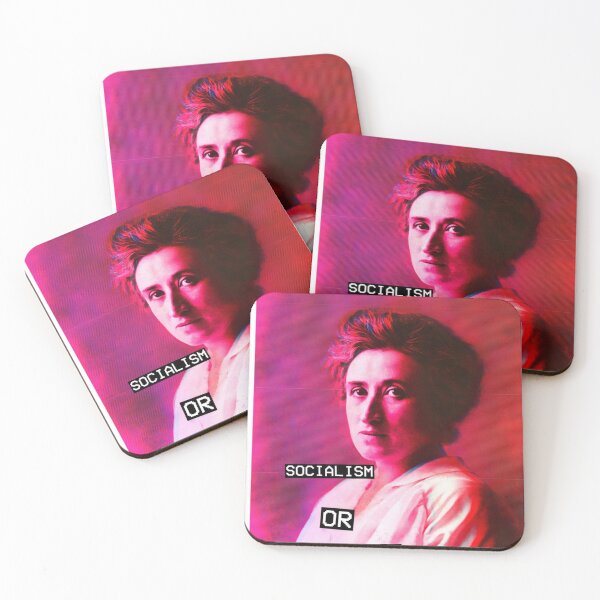 Item preview, Rosa Luxemburg Graphic  designed and sold by hisondioma34.