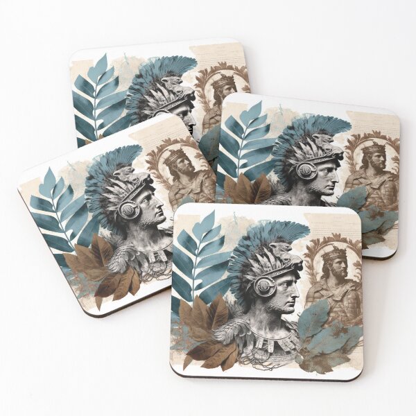 Item preview, Roman Era Collage designed and sold by Odd World.