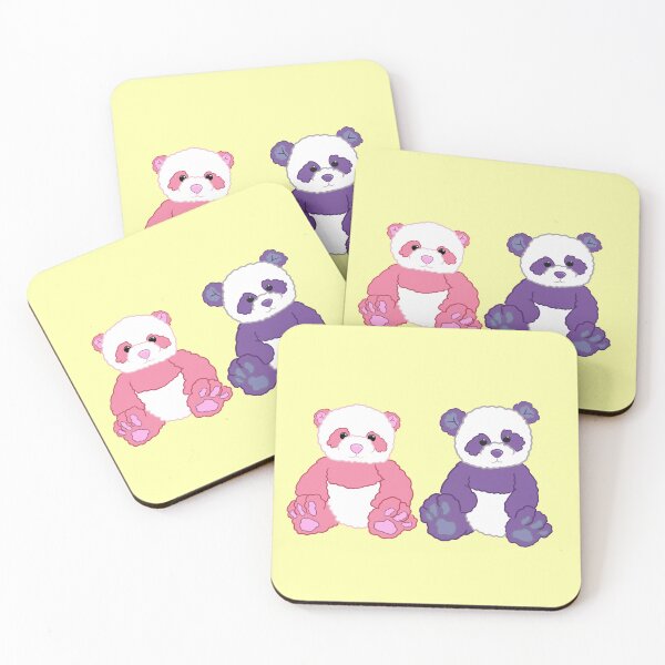 Item preview, Baby Pandas  designed and sold by Meo7643.