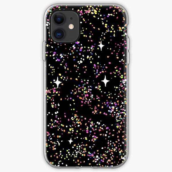100s & 1000s - Galaxy iPhone Soft Case