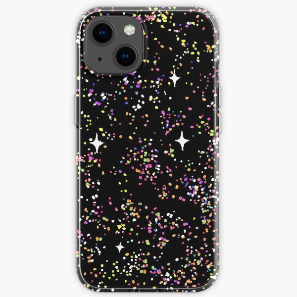 100s & 1000s - Galaxy iPhone Soft Case