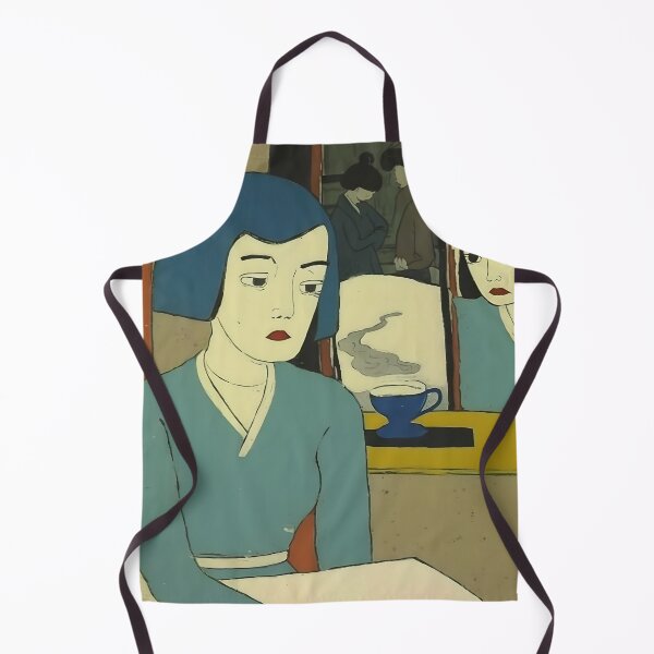 Item preview, Imminent Regret designed and sold by natsukashiifm.