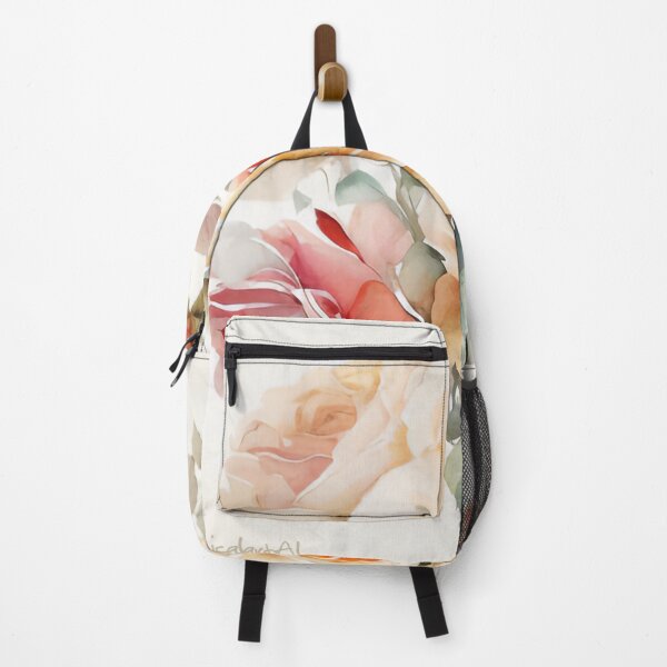 Item preview, Rose designed and sold by botanicalartAI.