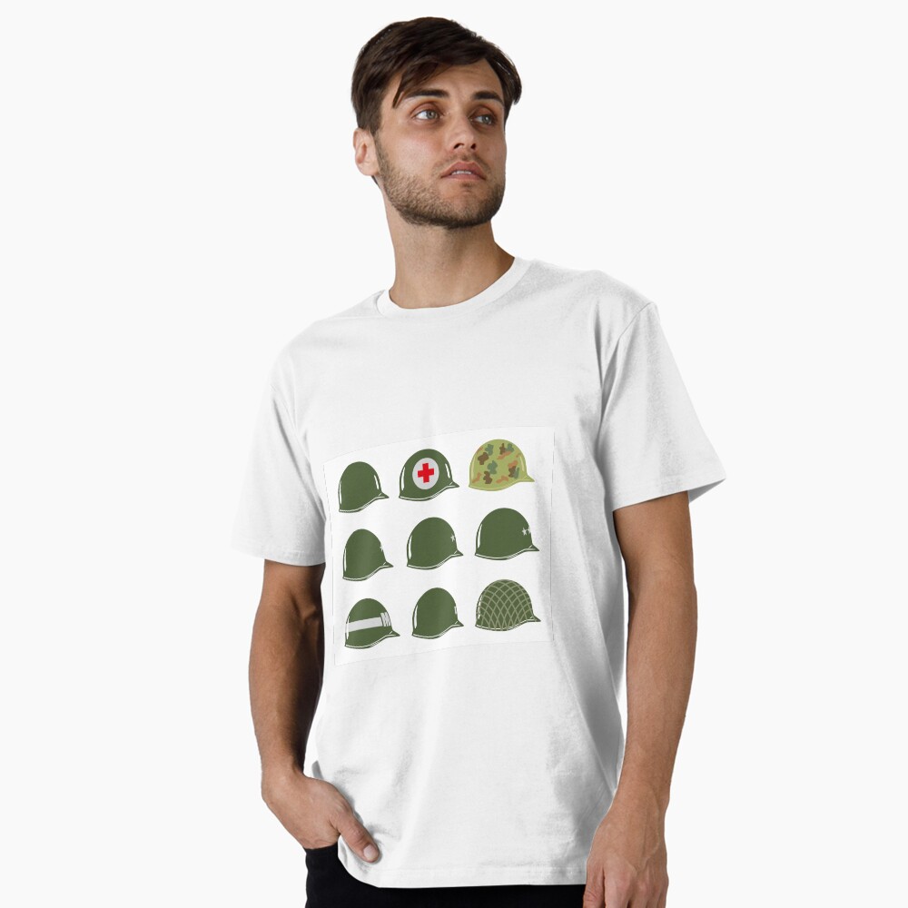 Item preview, Premium T-Shirt designed and sold by wiscan.