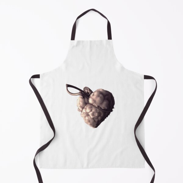 Artikelvorschau, Baroque Heart entworfen und verkauft von Digiheart.