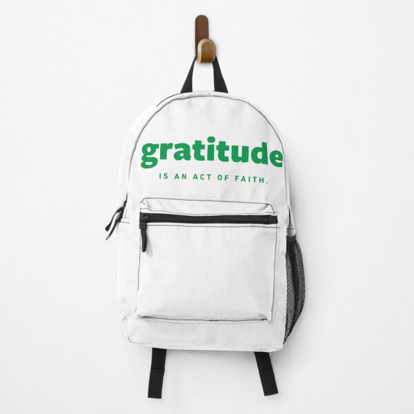 Item preview, Gratitude designed and sold by corbrand.