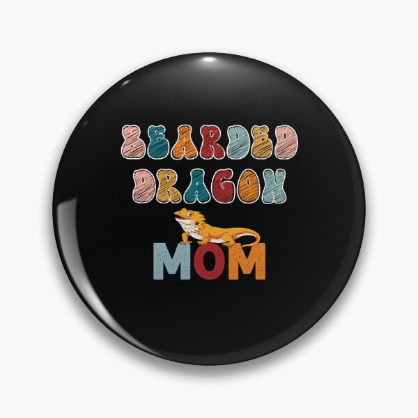Item preview, Bearded dragon mom funny mothers day designed and sold by Trendy Valley .