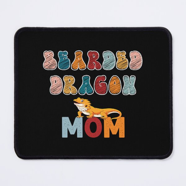 Item preview, Bearded dragon mom funny mothers day designed and sold by Trendy Valley .