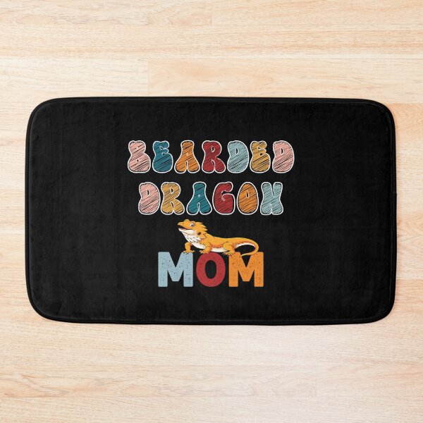Item preview, Bearded dragon mom funny mothers day designed and sold by Trendy Valley .