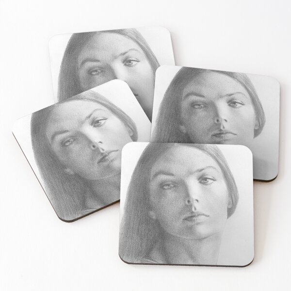 Item preview, Marie Laforet designed and sold by GoldsteinART.