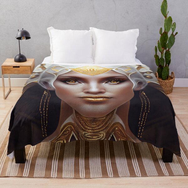 Item preview, Goddess of Prosperity designed and sold by Goddess888.