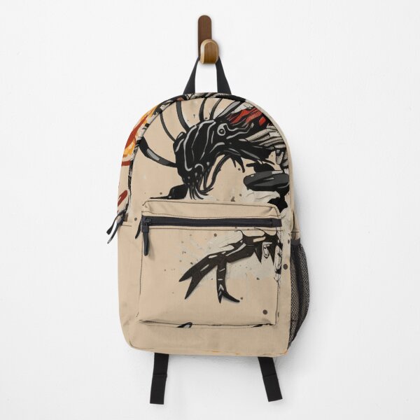 Item preview, Scorpio okami style designed and sold by The-Chieftain.