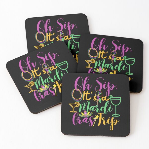 Item preview, Mardi Gras Girls Trip designed and sold by SunfullyYours.
