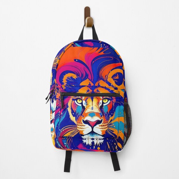 Item preview, Lion designed and sold by Awesome Things.