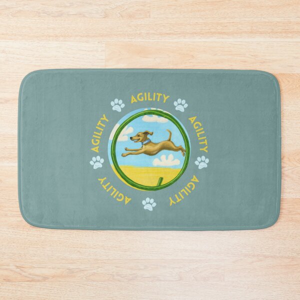 Item preview, Agility designed and sold by kookycomet.