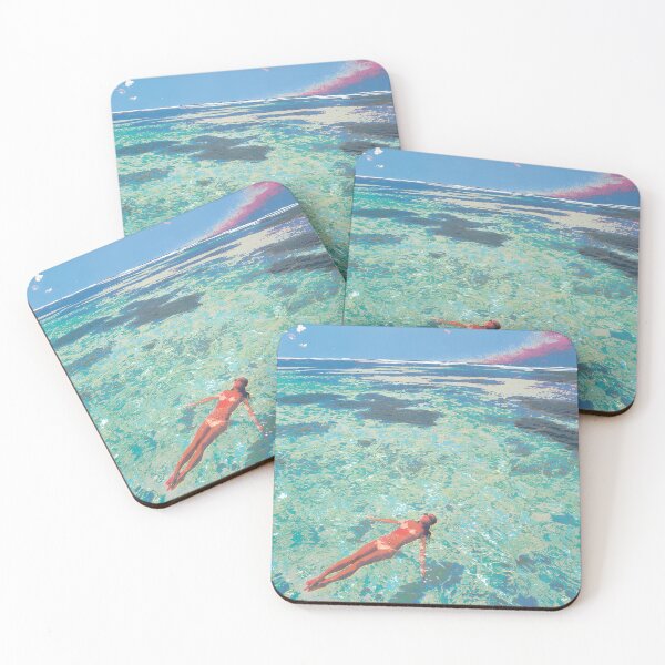 Item preview, Seaside Lovers ‎| Memories In Beach House (High Definition) designed and sold by natsukashiifm.