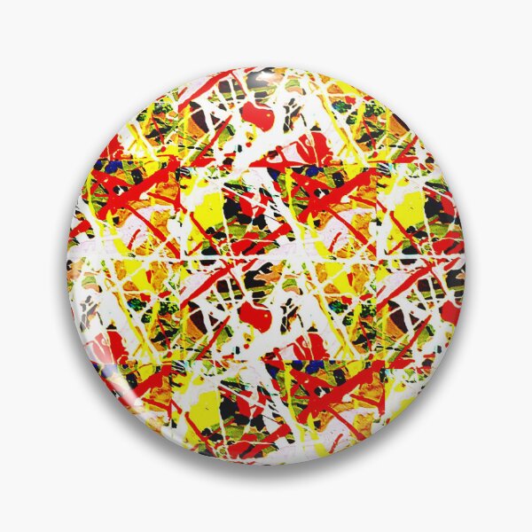 Item preview, orange,red,paint splash  designed and sold by LowEndGraphics.