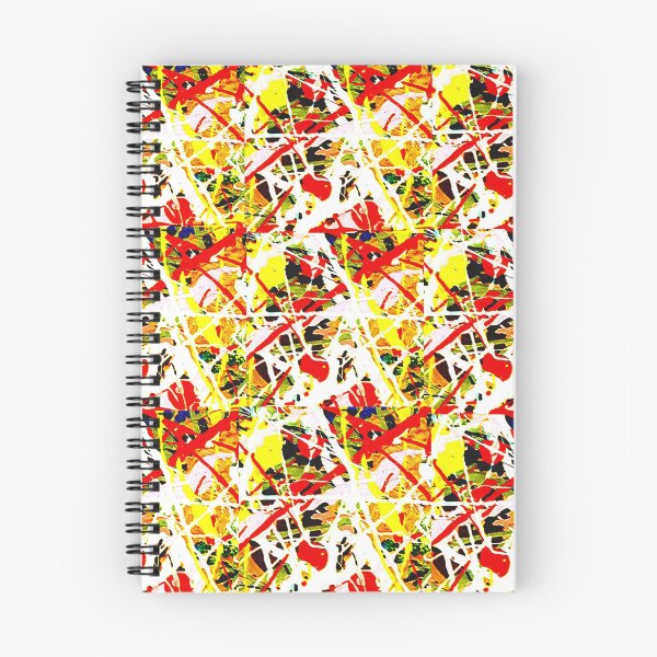 Item preview, orange,red,paint splash  designed and sold by LowEndGraphics.