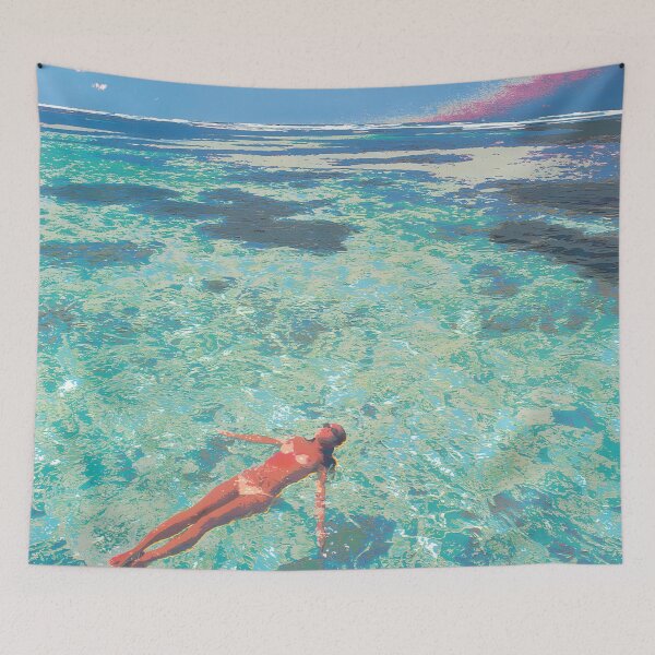 Item preview, Seaside Lovers ‎| Memories In Beach House (High Definition) designed and sold by natsukashiifm.