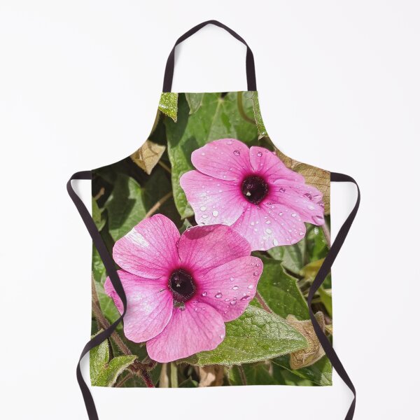 Item preview, Thunbergia designed and sold by GoldsteinART.