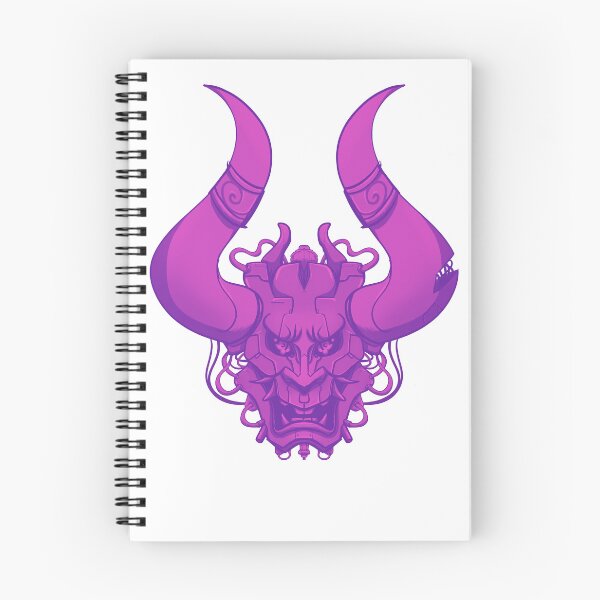 Item preview, Mecha Hannya Mask designed and sold by PVSKI.