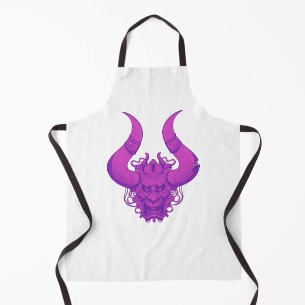 Item preview, Mecha Hannya Mask designed and sold by PVSKI.