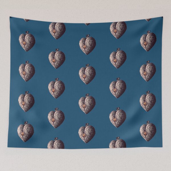 Item preview, Baroque Heart designed and sold by Digiheart.