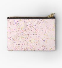 100s & 1000s - Pink Studio Pouch