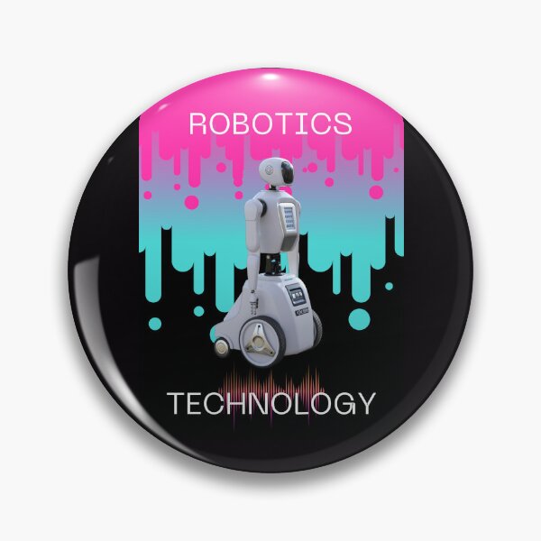 Item preview, Robotics  designed and sold by SKYSHOP007.