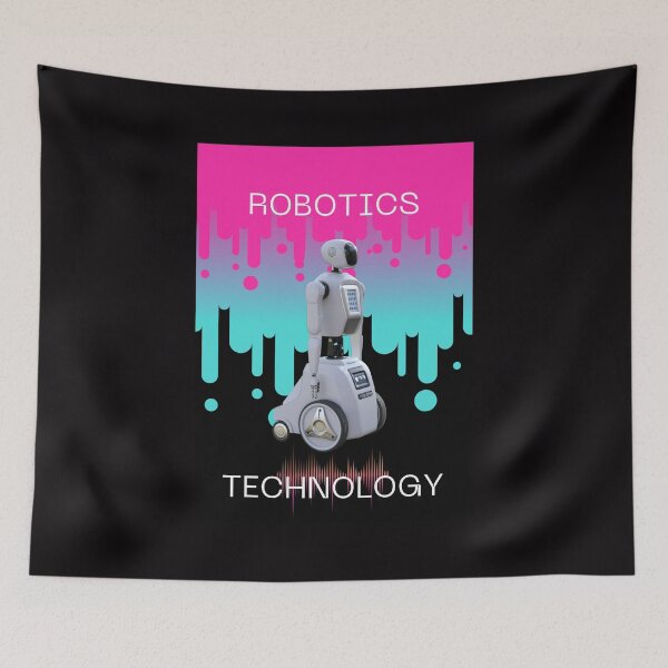 Item preview, Robotics  designed and sold by SKYSHOP007.