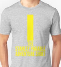 Adventure Shirt Unisex T-Shirt