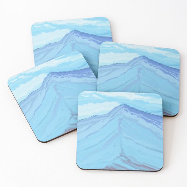 Item preview, Mountain High designed and sold by EJCairns.