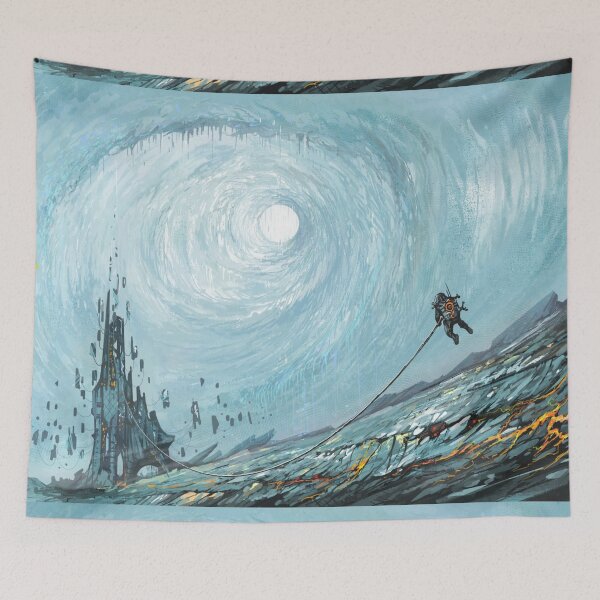 Item preview, astronaut space drawing art designed and sold by Sameart ⭐⭐⭐⭐⭐.