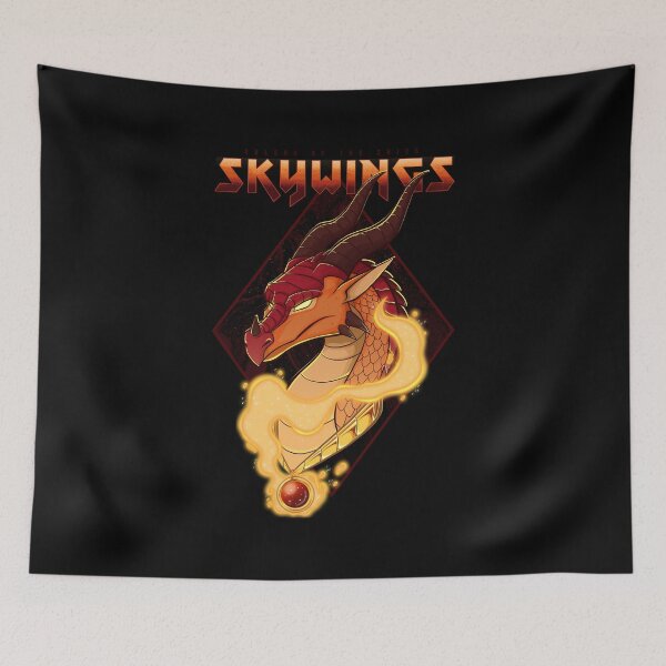 Item preview, Rulers of the Skies designed and sold by dudinkah.