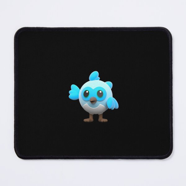 Item preview, Flutter & Dart bird designed and sold by mosalah414.