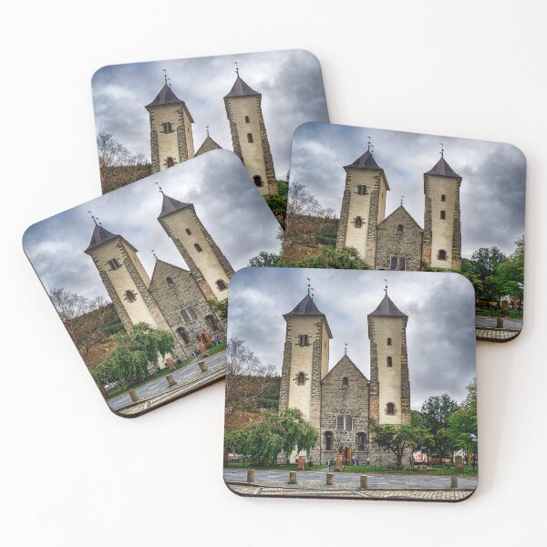 Item preview, St. Mary's Church - Bergen, Norway designed and sold by Kathy Weaver.