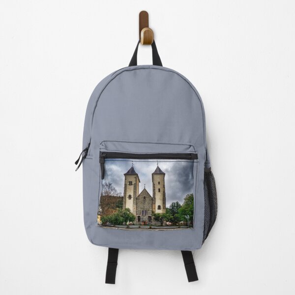 Item preview, St. Mary's Church - Bergen, Norway designed and sold by Kathy Weaver.