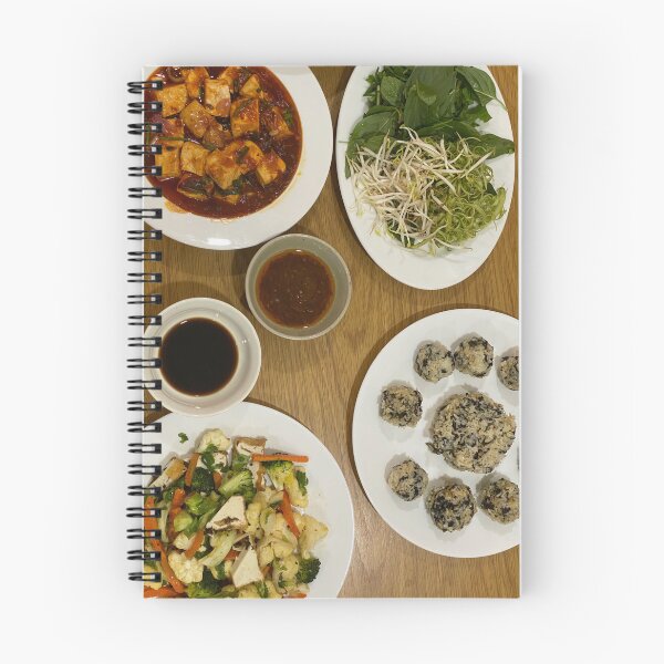 Item preview, Vietnamese Meal designed and sold by Paddyb17.