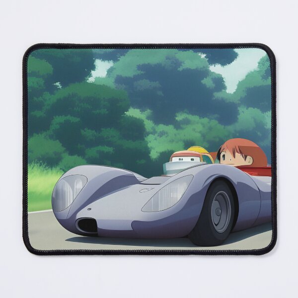Item preview, Buggy Race: A Modern Art Wall Design designed and sold by brandway.